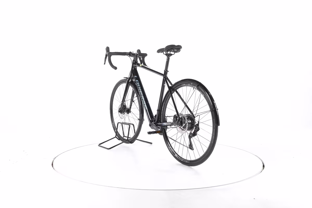 Lapierre E-Sensium 5.2 E-Gravel & Route - Miniature 9