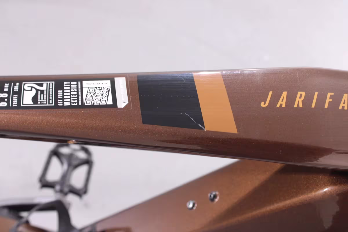 Focus JARIFA² 6.8 Nine - Miniature 10
