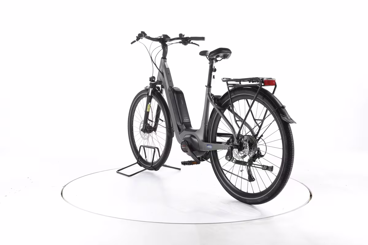 Kalkhoff Endeavour 1.B Move Vélo Électrique de Trekking Cadre bas - Miniature 9