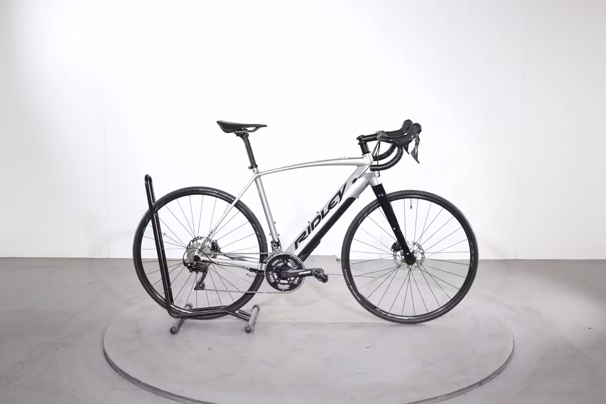 Ridley Kanzo-E