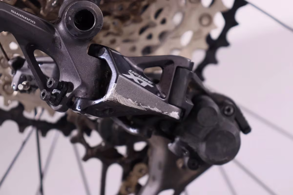Cube Reaction Hybrid SLX - Miniature 8