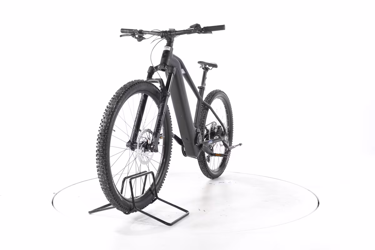 Cube Reaction Hybrid SL E-Bike - Miniature 5
