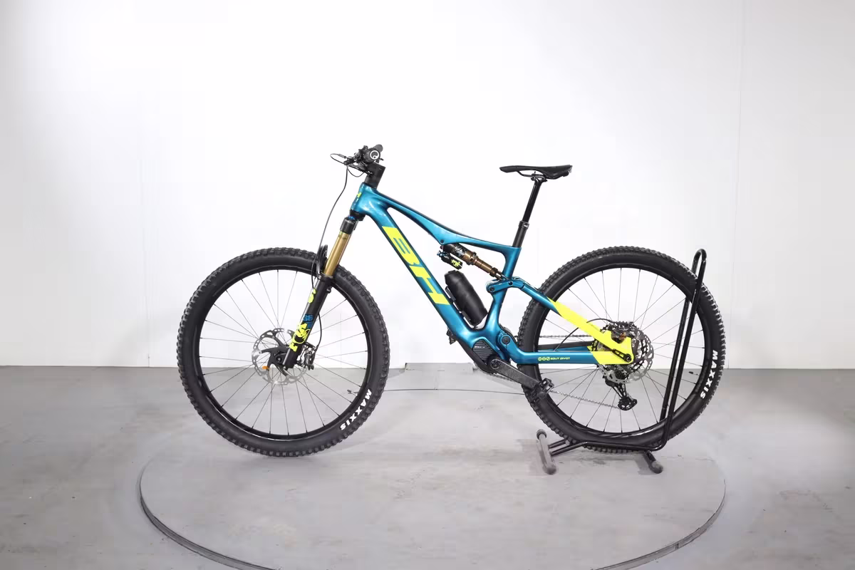 BH ILynx Trail Carbon 8.8 - Miniature 4