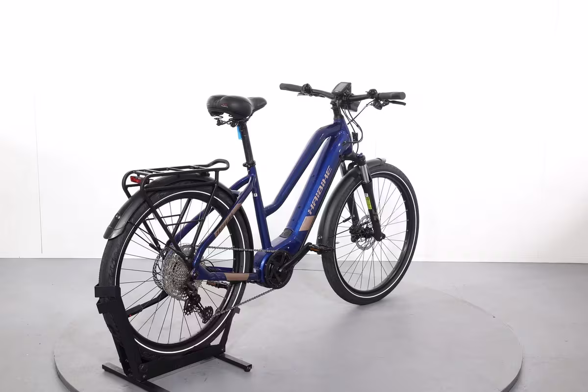 Haibike TREKKING 7 - Miniature 6