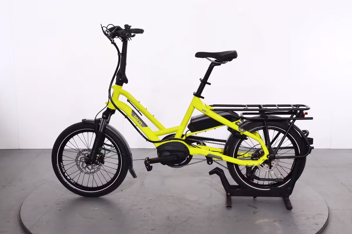 Tern HSD P9 - Miniature 4