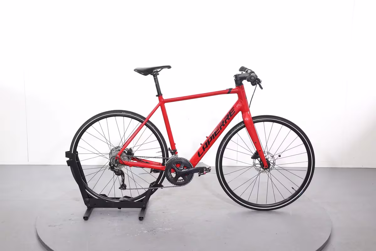 Lapierre E-Sensium 2.2