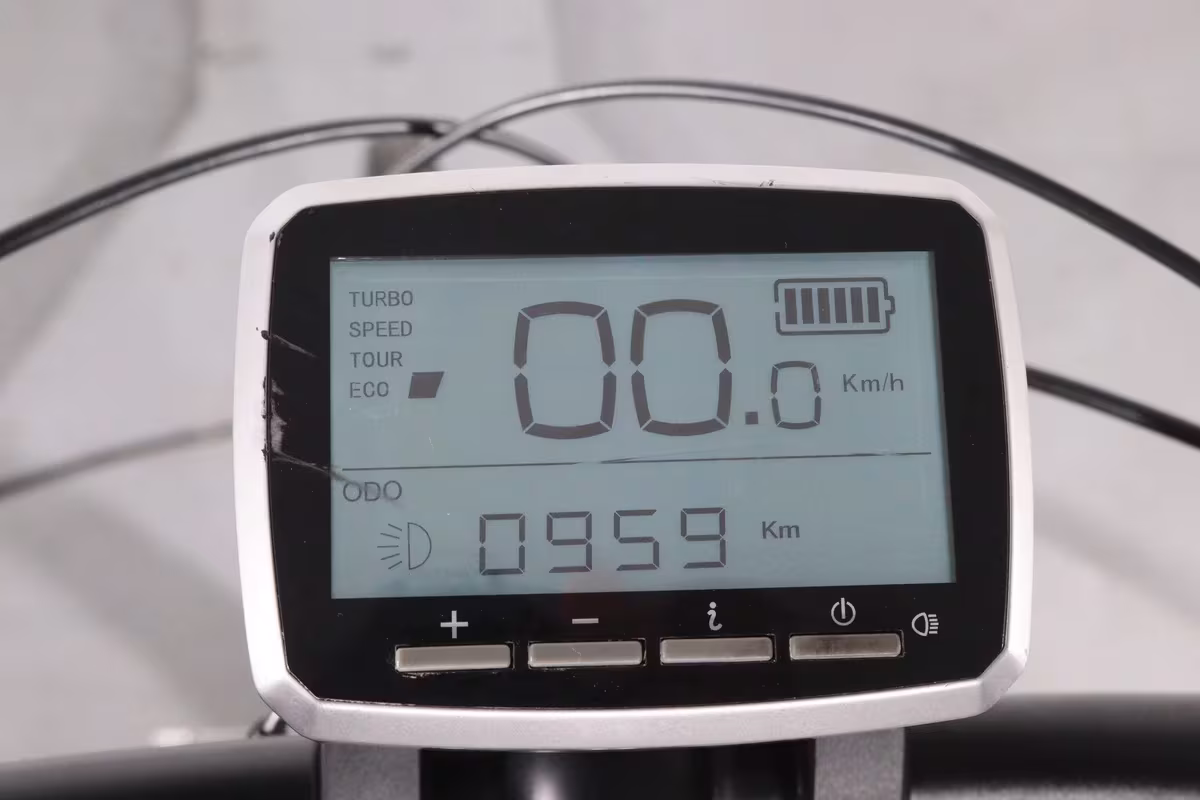 Nakamura E-Powerfit LTD - Miniature 9