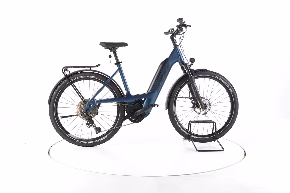 KTM Macina Aera 671 LFC électrique — image officielle