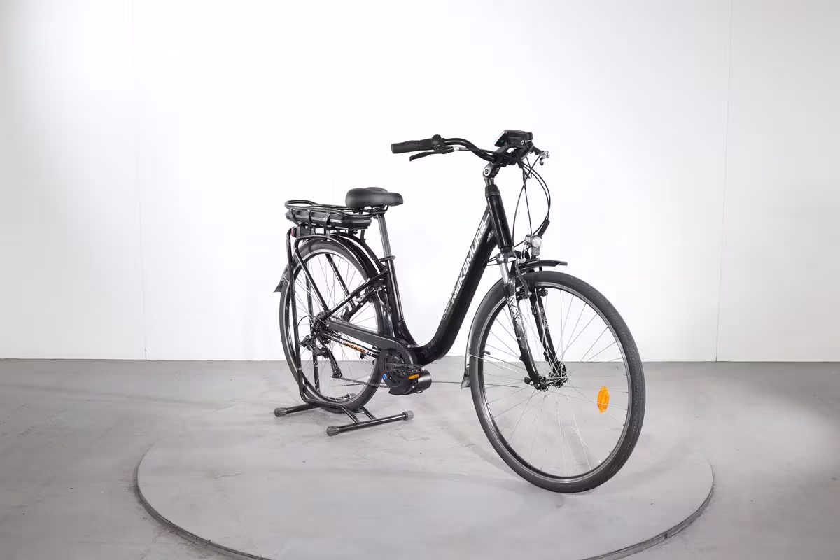 Nakamura E-Powerfit LTD - Miniature 2
