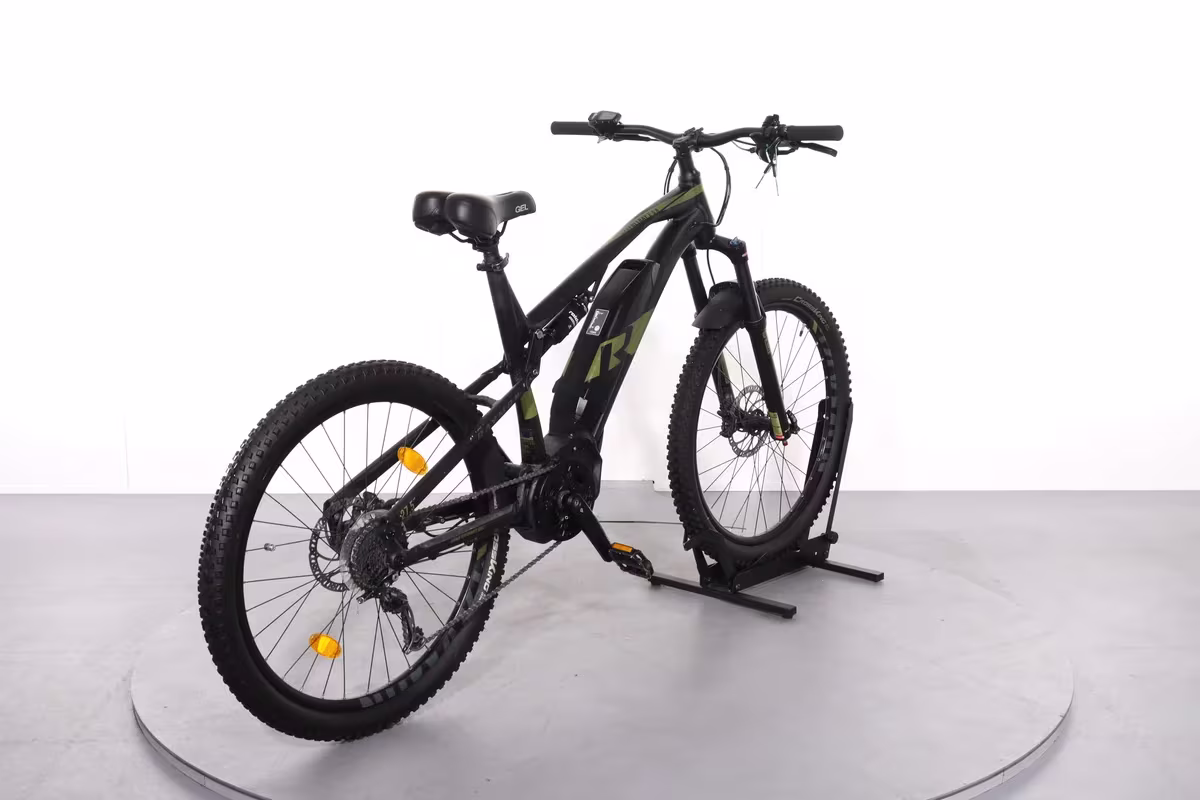 Raymon Fullray E-Seven 5.0 - Miniature 6