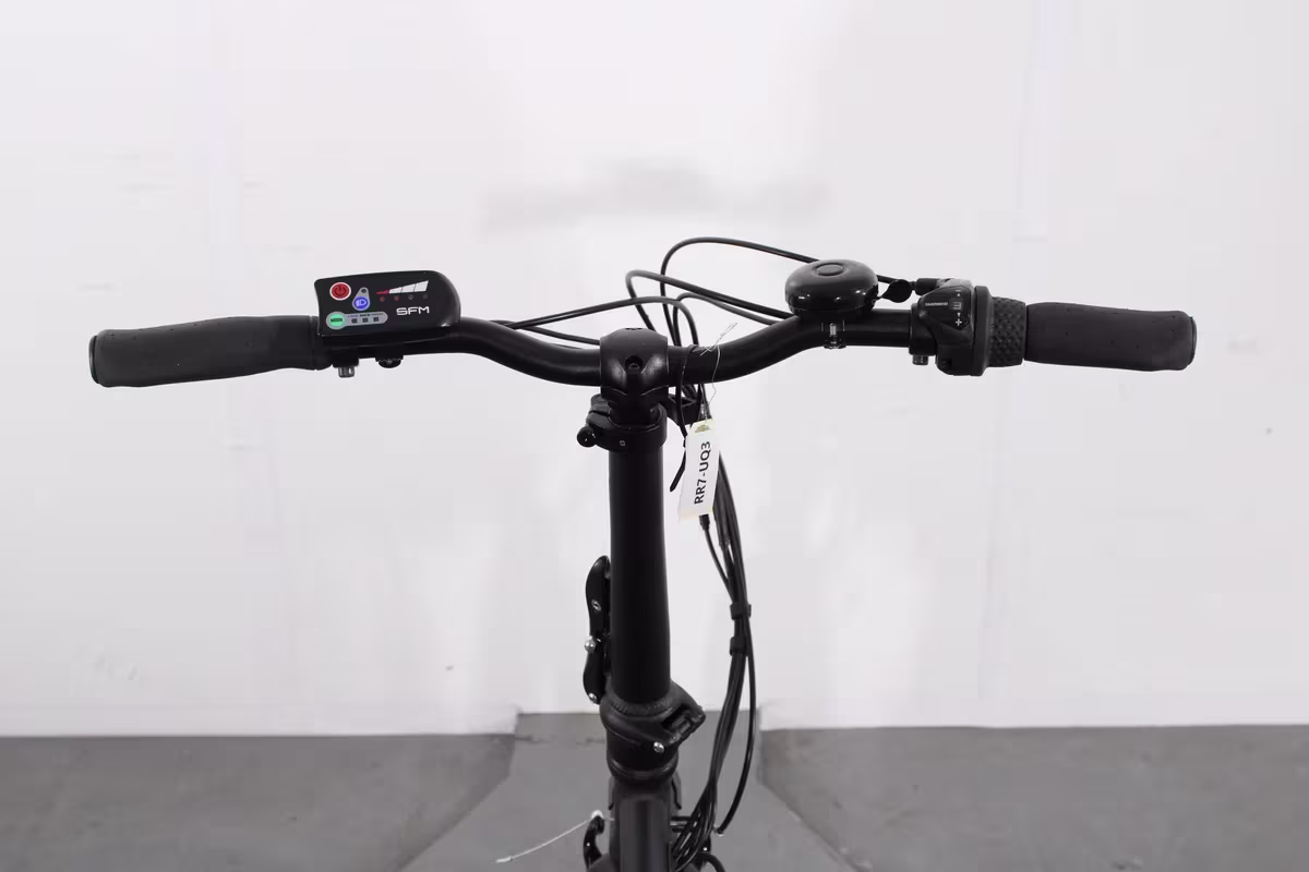 SAXXX Compact Plus S - Miniature 7
