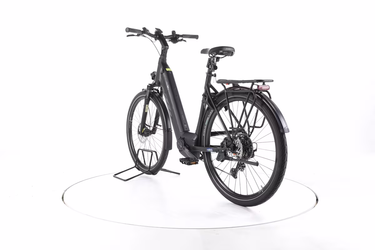 KTM Cento 10 Plus Vélo Électrique de Trekking Cadre bas - Miniature 9
