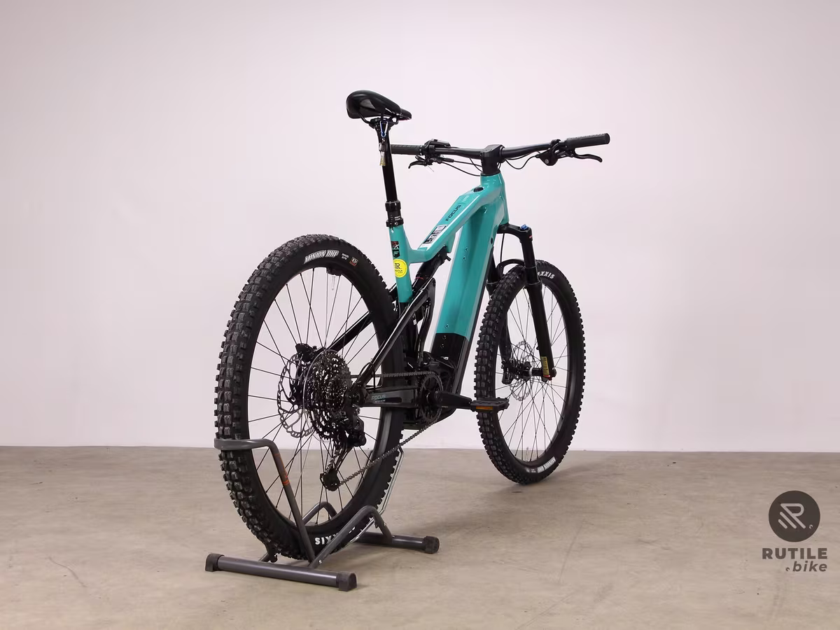 Focus THRON² 6.7 XL - Miniature 5