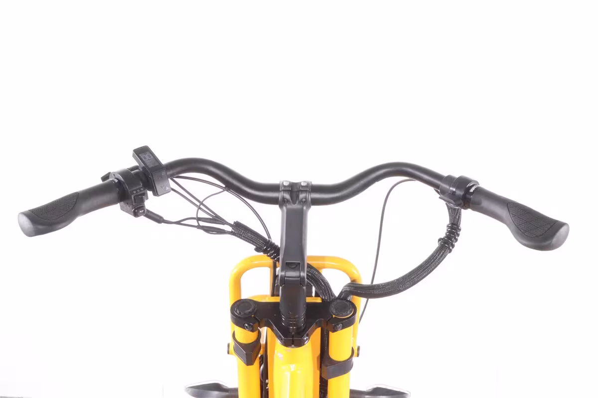 Gaya Cargo Compact - Miniature 7