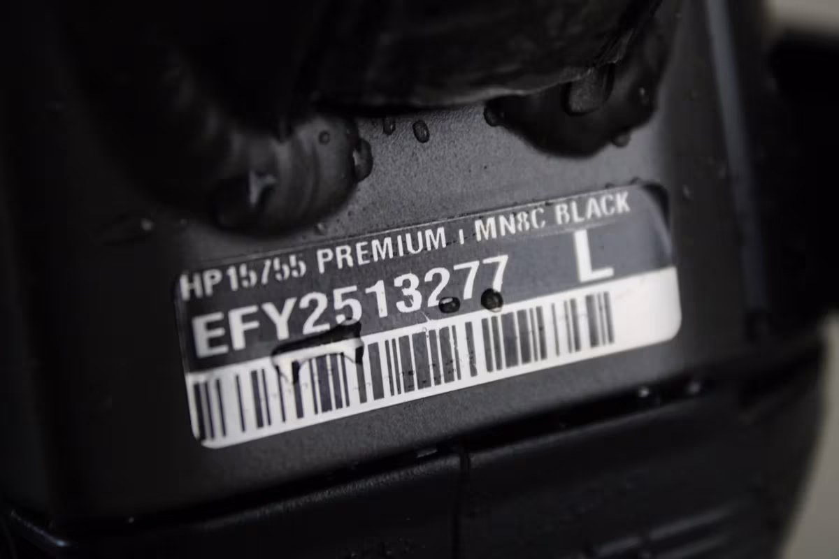 Qwic Premium I MN8+C - Miniature 8