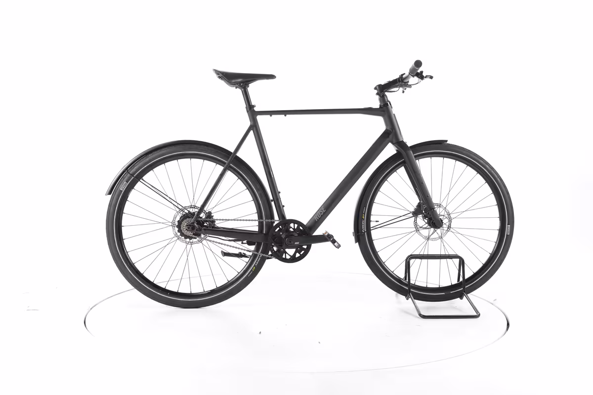 Rose Sneak Plus E-Bike