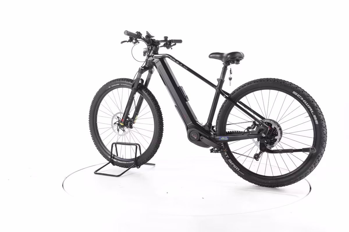 Bulls Sonic EVO 1 E-Bike - Miniature 8