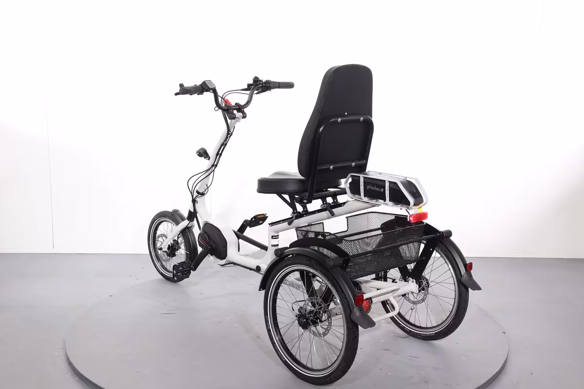 Pfautec Scoobo - Miniature 5