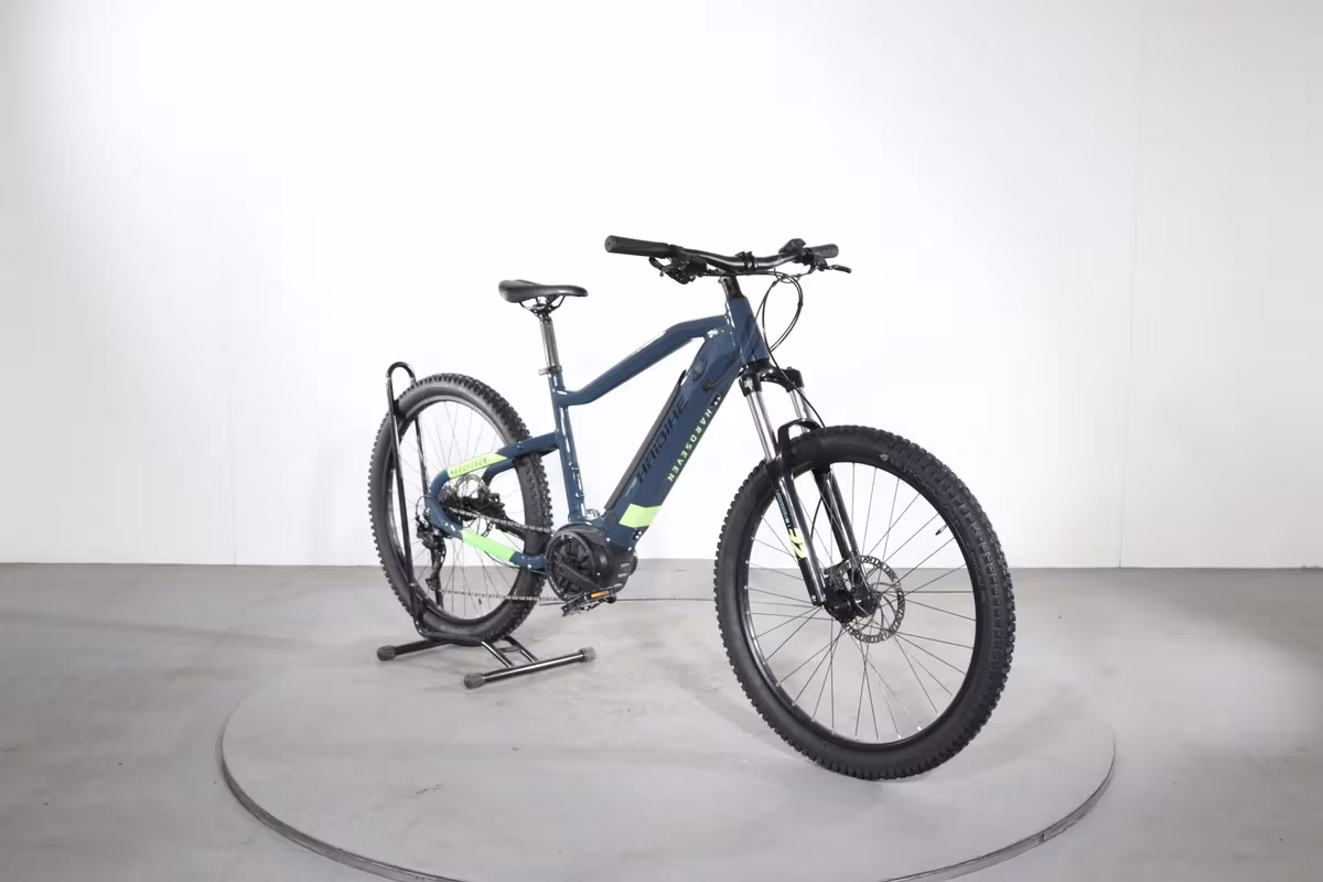 Haibike HardSeven 5 - Miniature 2