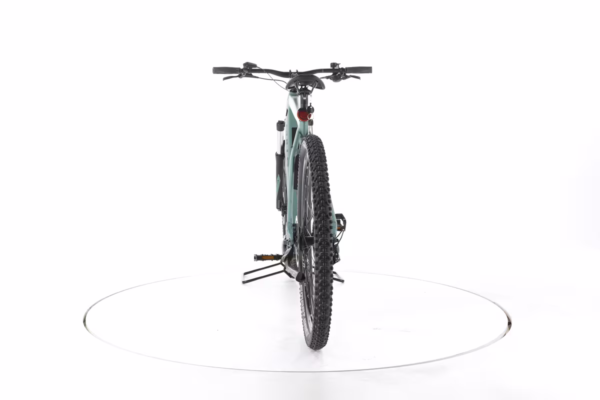 Bulls Copperhead EVO 1 E-Bike - Miniature 10