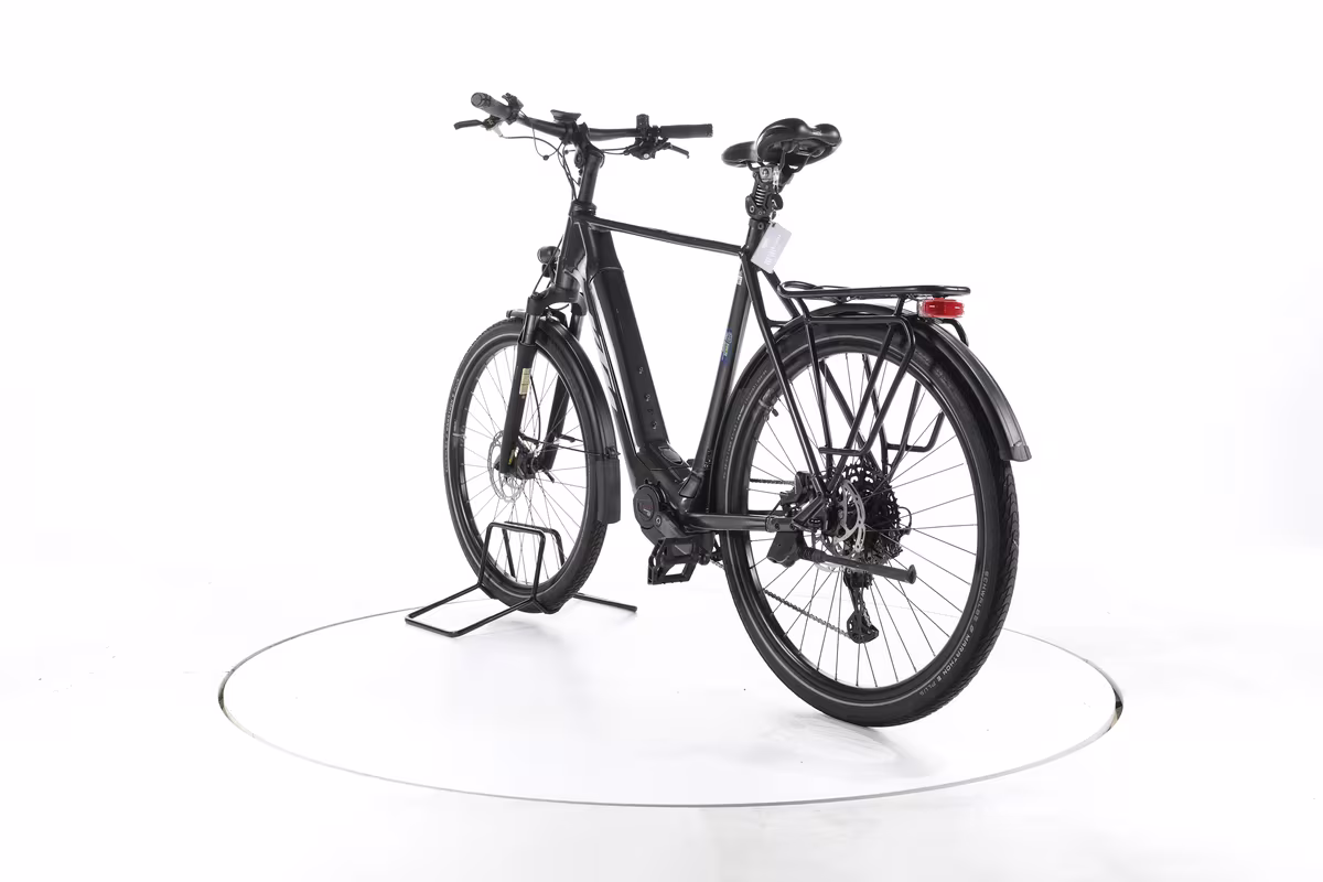 KTM Macina Style XL Vélo Électrique de Trekking - Miniature 9