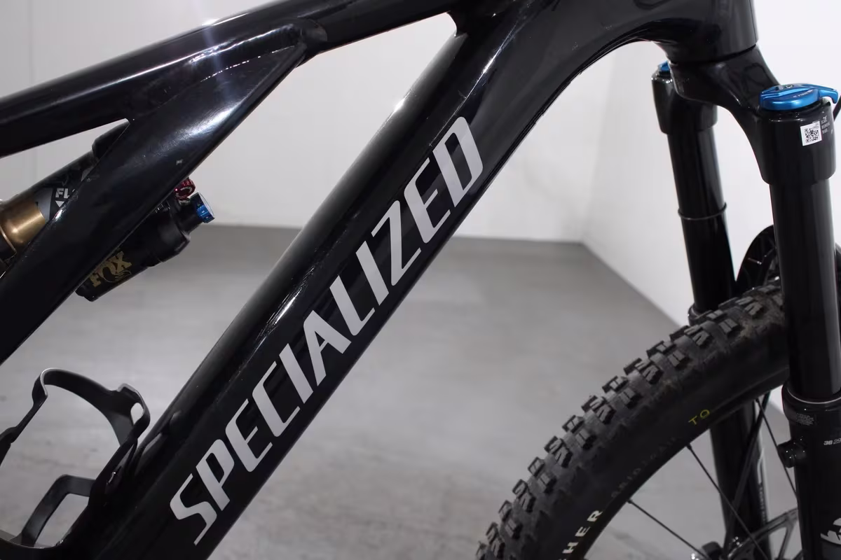 Specialized Turbo Levo Comp Alloy - Miniature 10