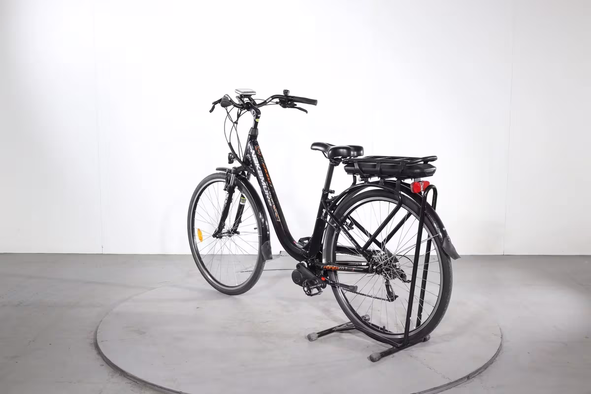 Nakamura E-Powerfit LTD - Miniature 5