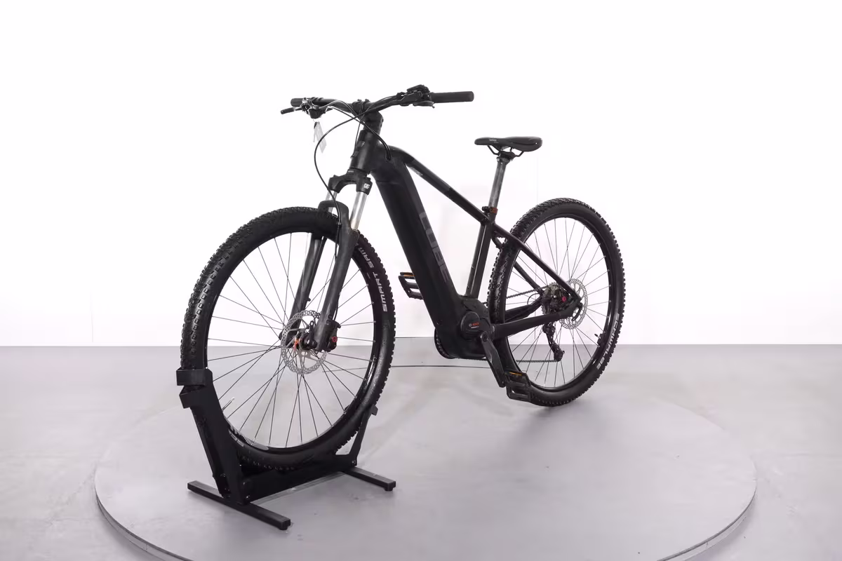 Cube Reaction Hybrid Performance 500 - Miniature 3