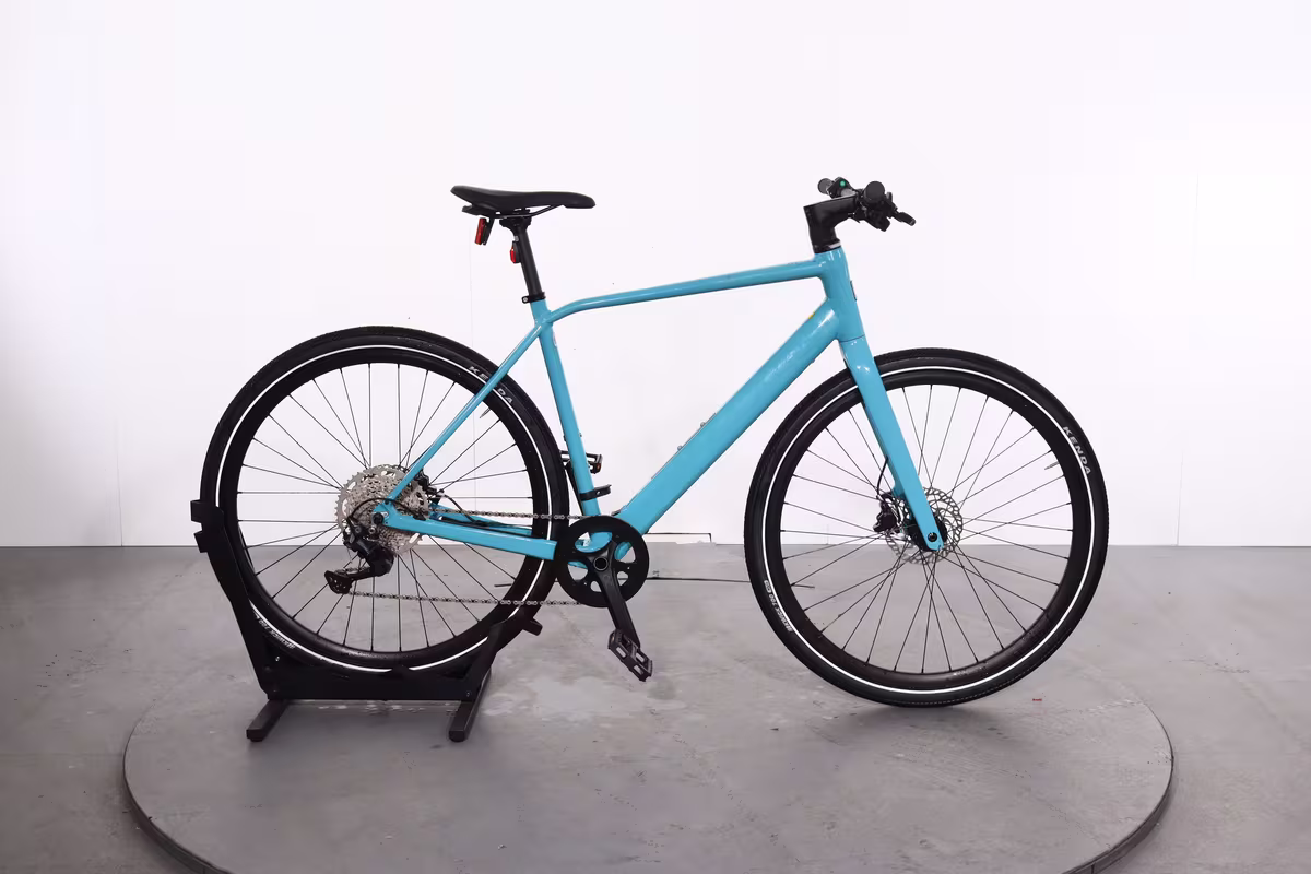 Orbea Vibe H30 EQ