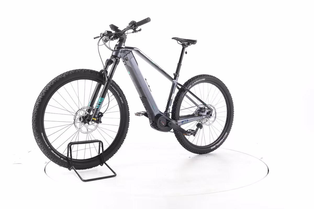 Bulls Sonic EVO 1 E-Bike - Miniature 6