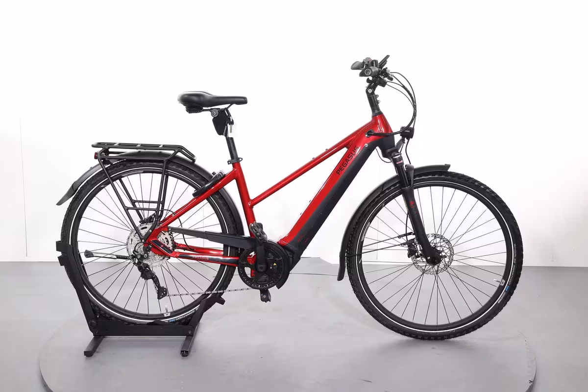 Pegasus Premio EVO 10 Lite