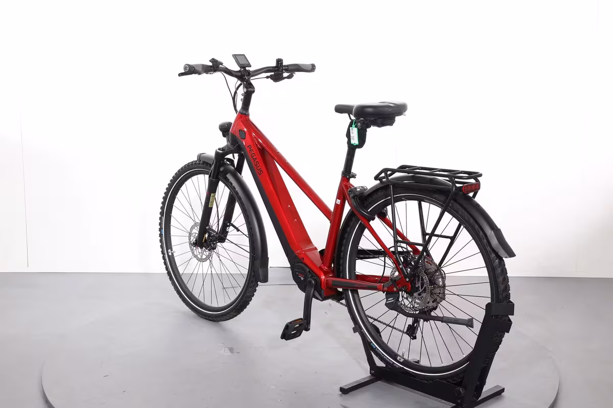Pegasus Premio EVO 10 Lite - Miniature 5