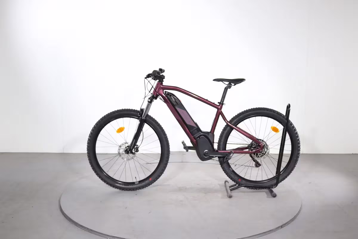 Decathlon E-ST 500 - Miniature 4