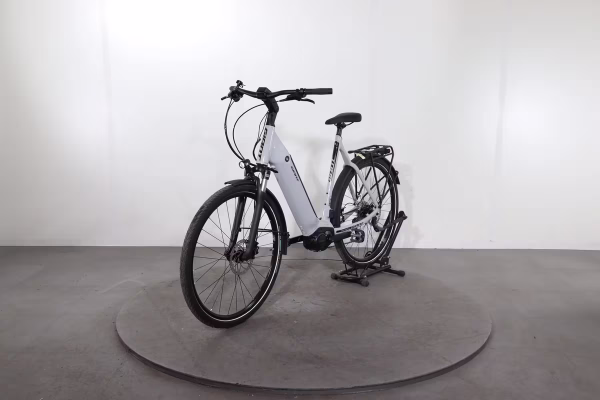 Giant DAILYTOUR E+ 3 - Miniature 3