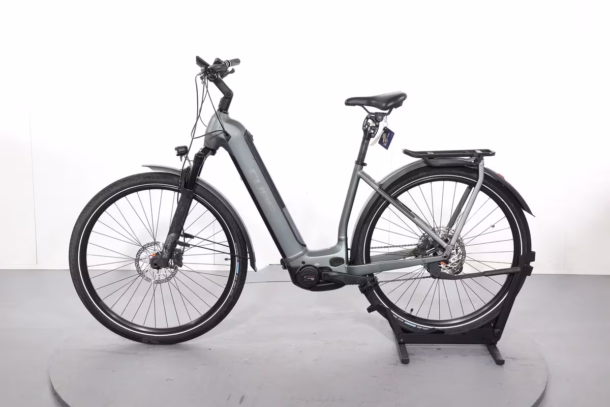 Cube Kathmandu Hybrid Pro 750 - Miniature 4