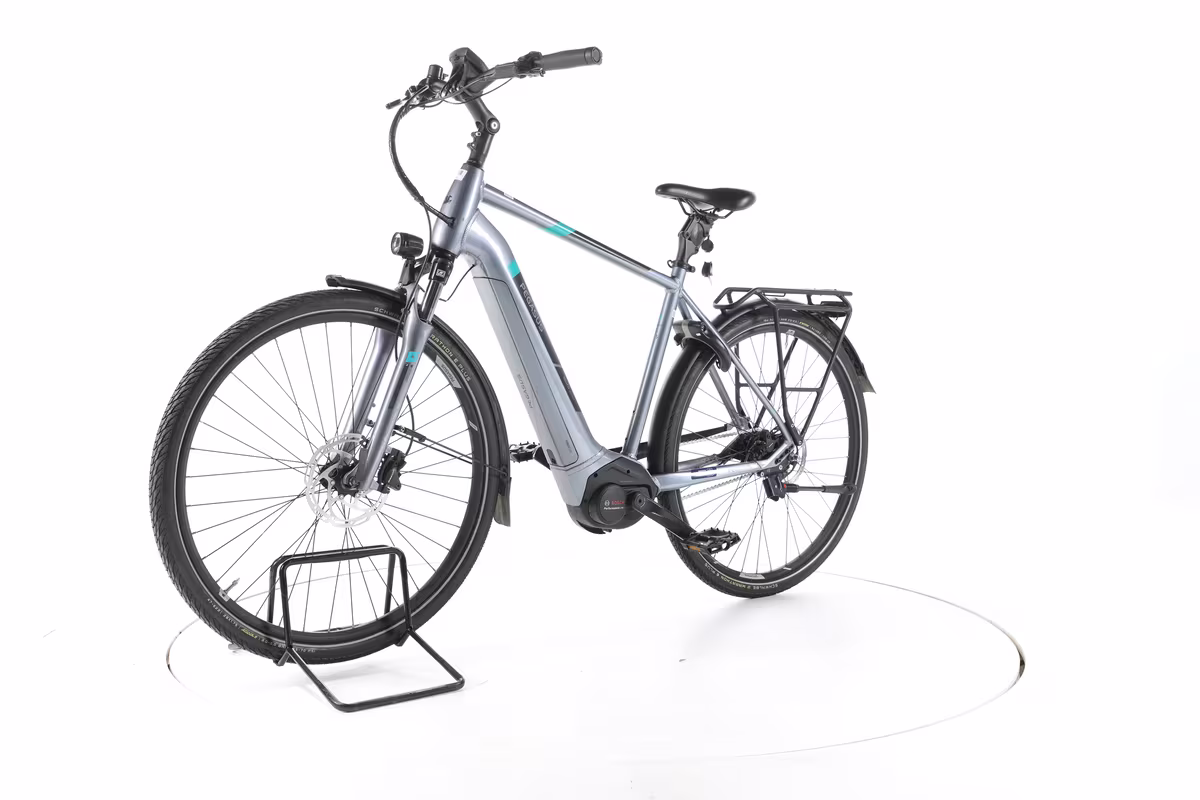 Pegasus Premio EVO 5R Vélo Électrique Urbain - Miniature 6