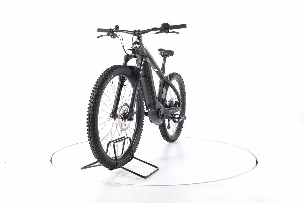 Bianchi X-Type E-Bike - Miniature 5
