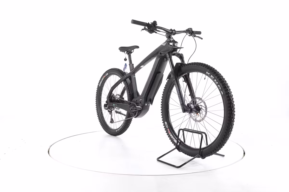 Bianchi X-Type E-Bike - Miniature 3