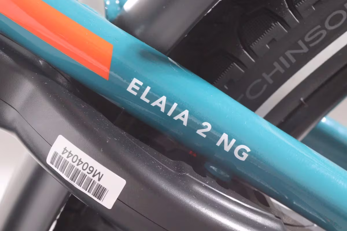 Neomouv Elaia 2 NG - Miniature 8