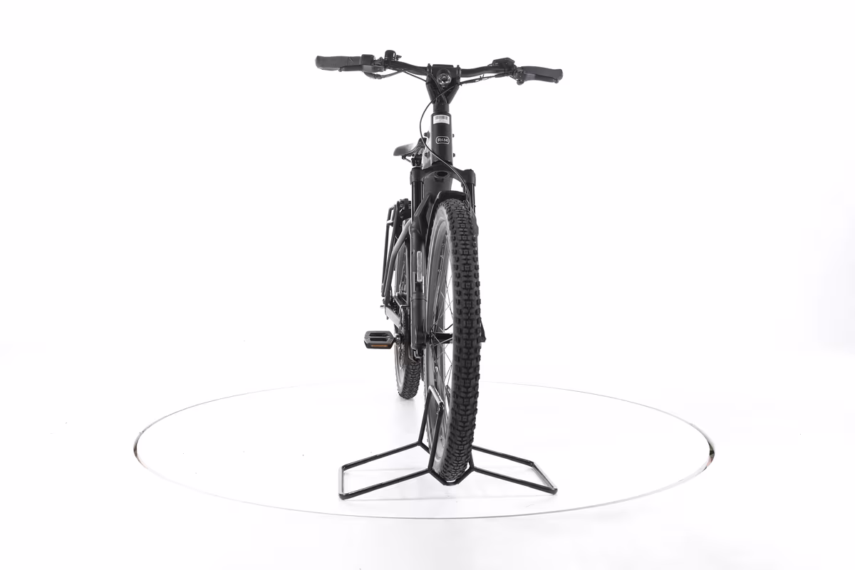 Riese & Müller Charger4 GT vario Vélo Électrique Urbain - Miniature 4