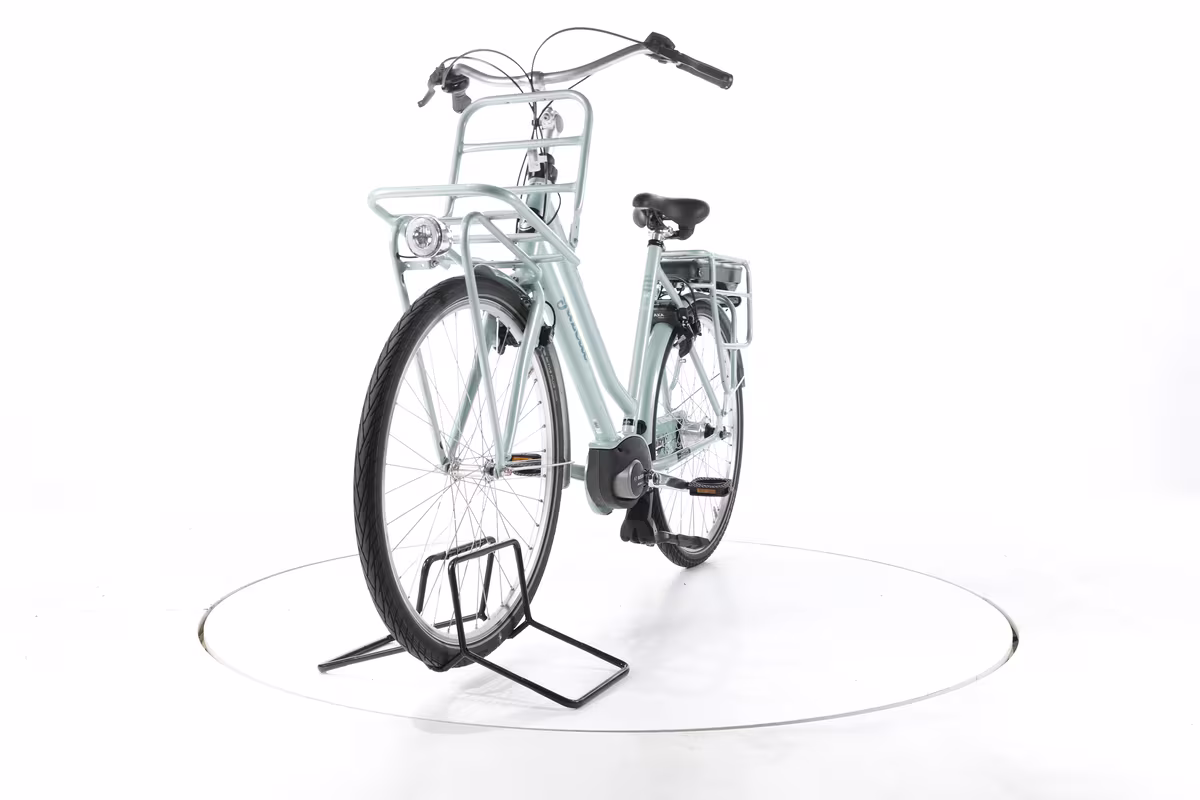 Gazelle Miss Grace C7+ HMB Vélo Électrique Urbain - Miniature 5
