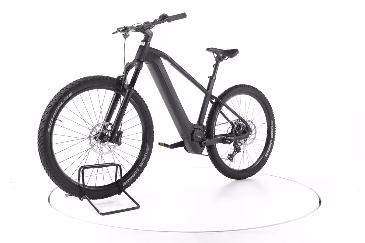 Cube Reaction Hybrid SLX E-Bike - Miniature 6