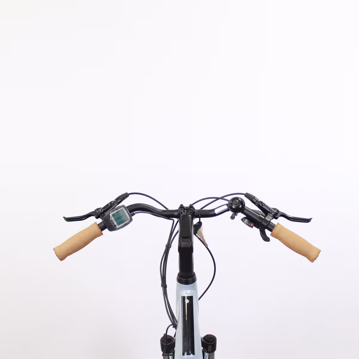 Vélo de ville électrique Granville E-Urban 10 2025 - Miniature 9