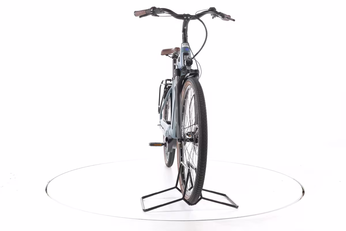 Kettler Quadriga P5 RT Vélo Électrique Urbain Cadre bas - Miniature 4