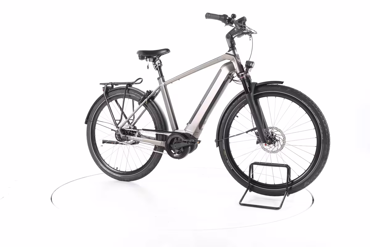 Kalkhoff Image 5.B Move+ Vélo Électrique Urbain - Miniature 2