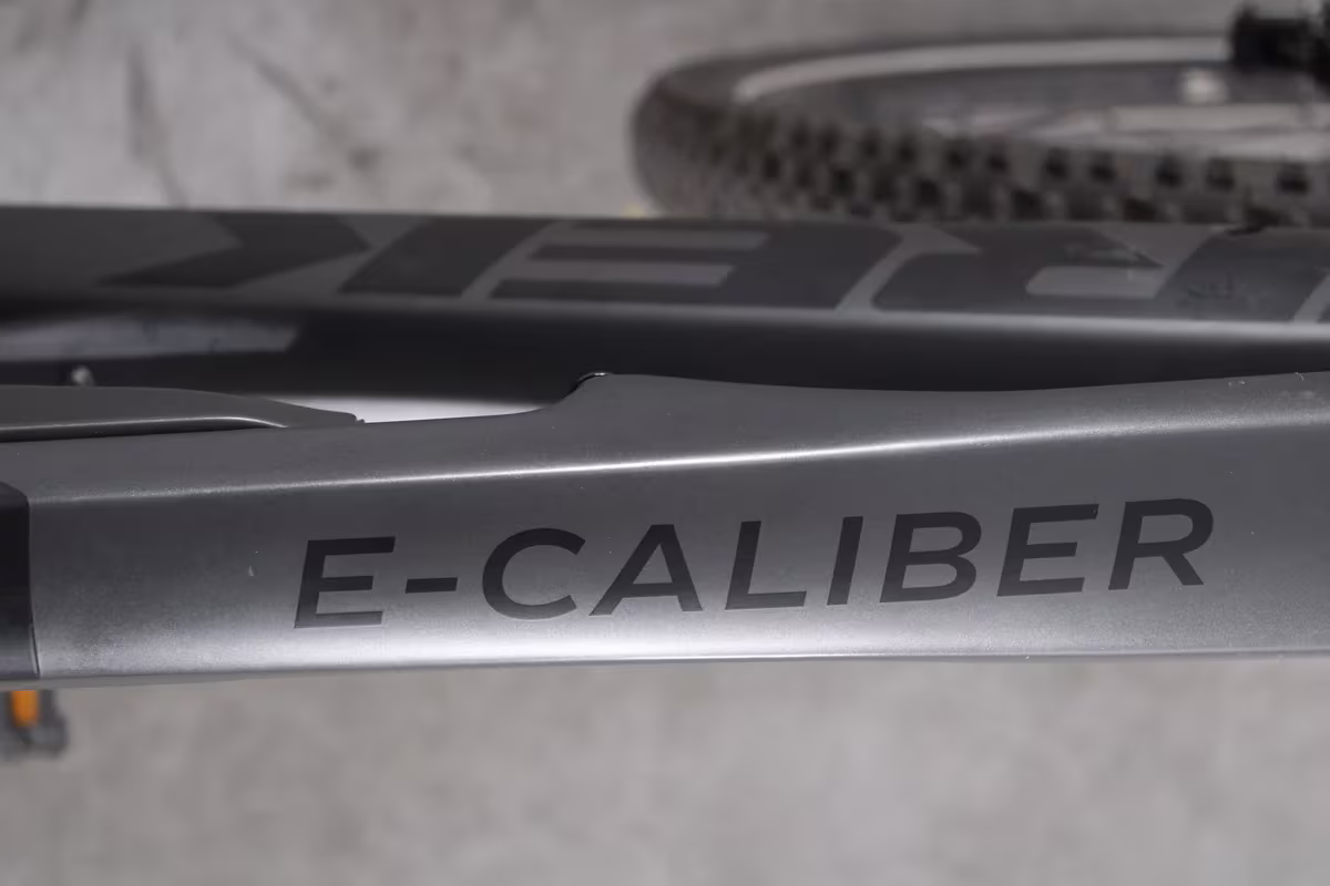 Trek E-Caliber 9.6 - Miniature 8
