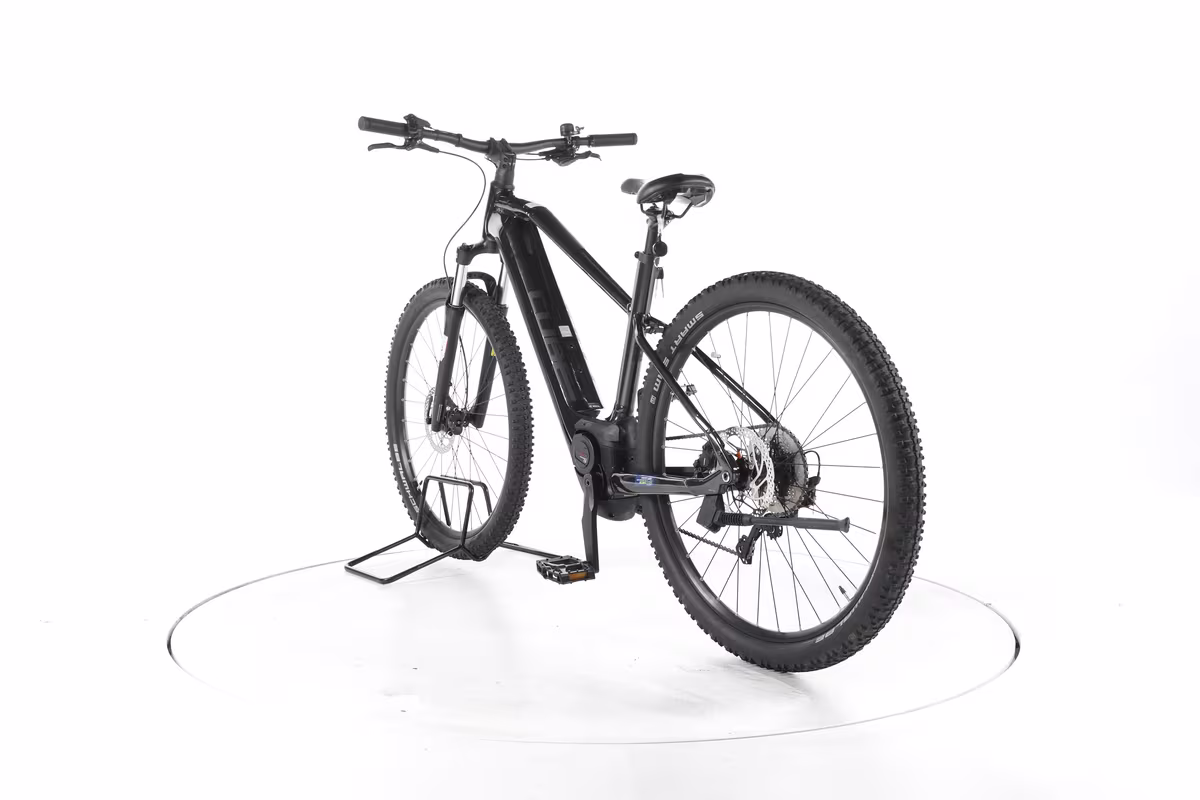 Cube Reaction Hybrid ONE E-Bike - Miniature 9