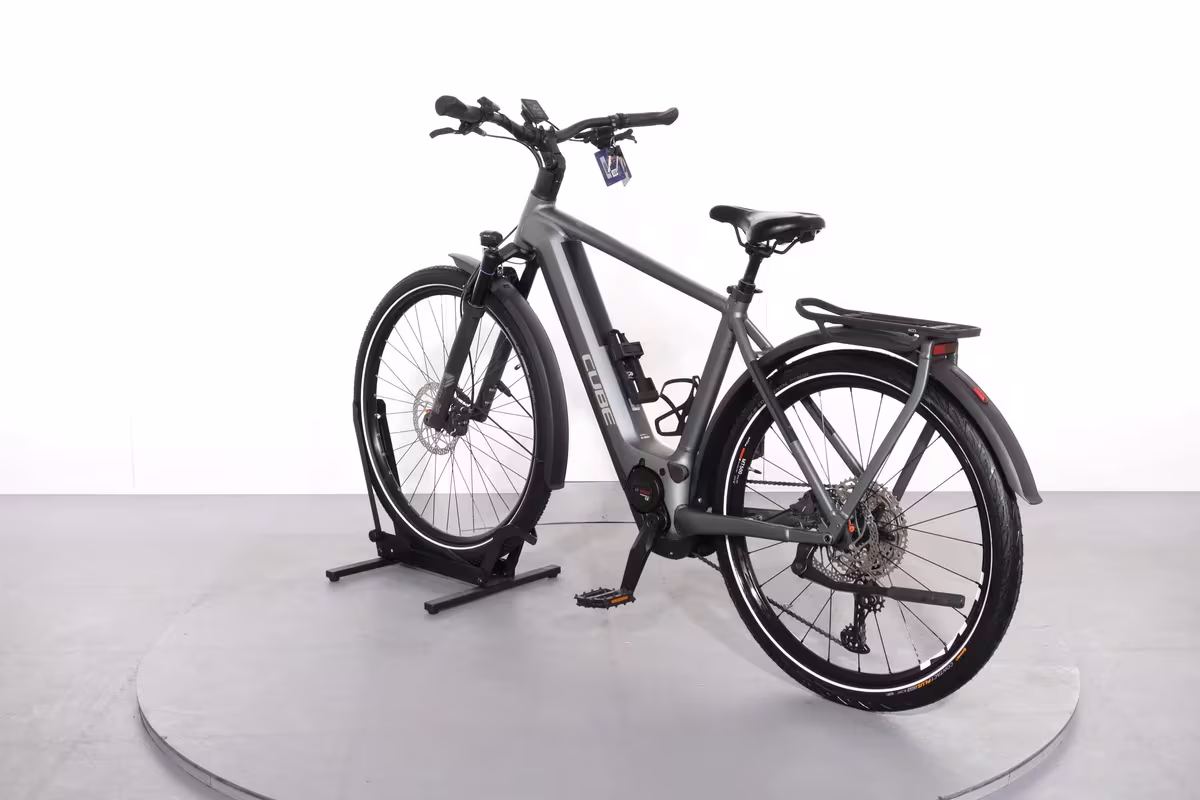 Cube Kathmandu Hybrid Pro 750 - Miniature 5