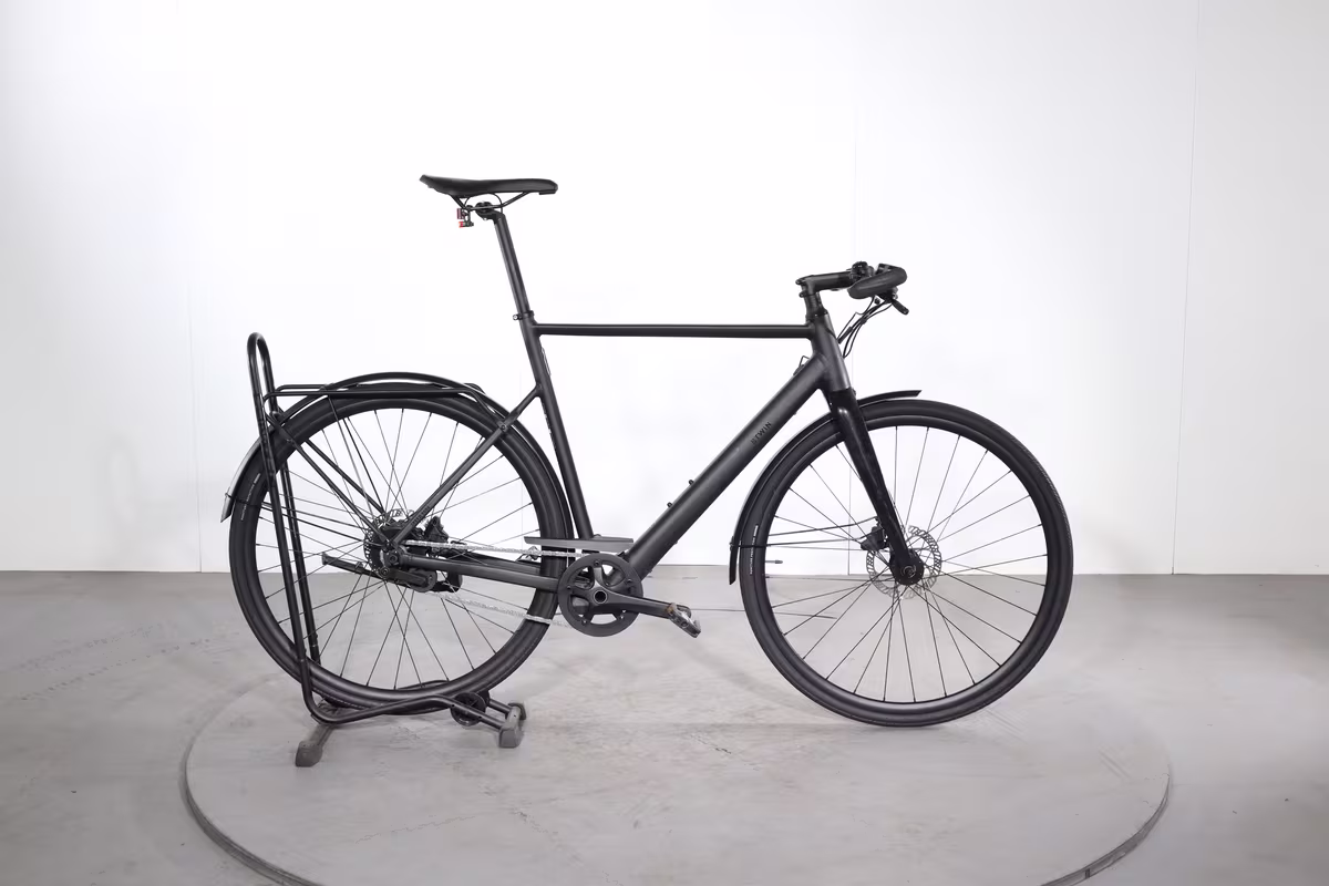 Decathlon Speed 900 E