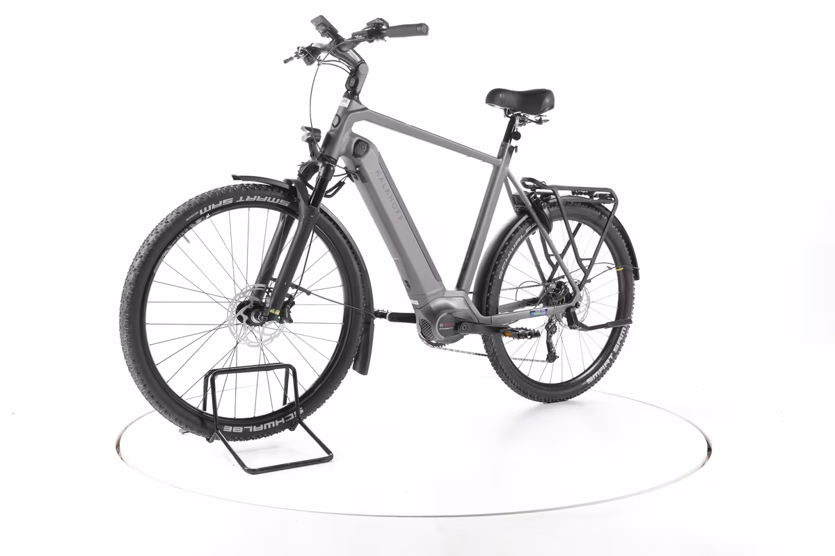 Kalkhoff Endeavour 5.B Move+ Vélo Électrique de Trekking - Miniature 6